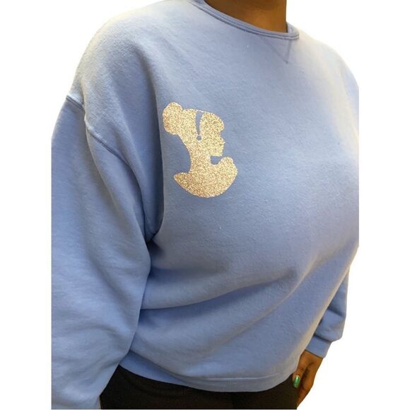 Cinderella princess cameo sweatshirt - Picture 5 of 5